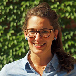 Nina Wolf